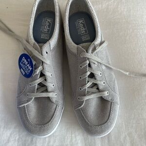 Keds Women’s Sneakers - Cute with capris!